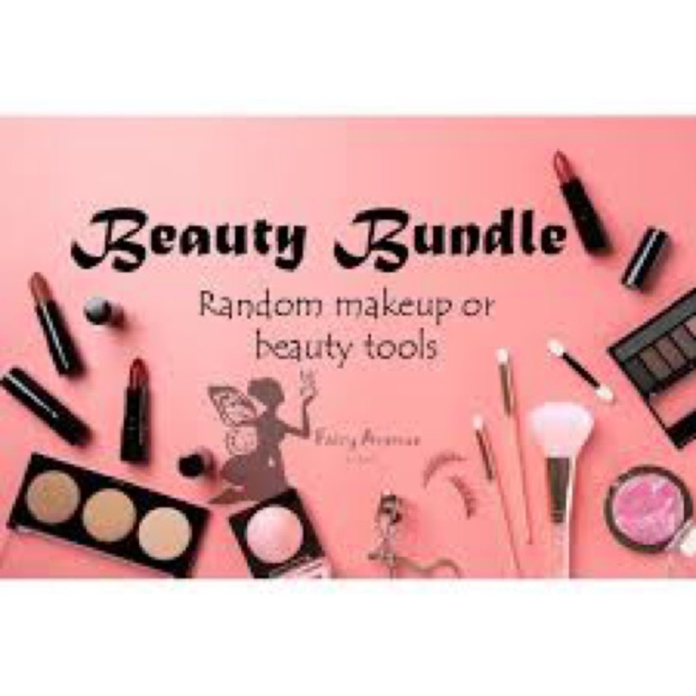 Beauty Bundle